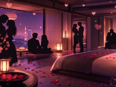 ラブトランジット3の配信日と全話スケジュール