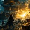 ワンピース実写ドラマのキャスト全員＆シーズン2配信日まとめ